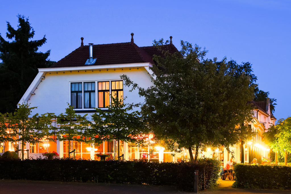 Hotel Restaurant Taverne Twello Esterno foto